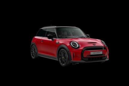 Mini Cooper SE Gebrauchtwagen
