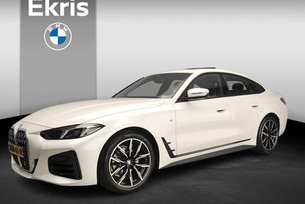 BMW 420 Gran Coupé Gebrauchtwagen