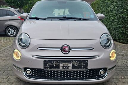 Fiat 500 Gebrauchtwagen