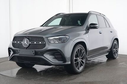 Mercedes-Benz GLE 400 Gebrauchtwagen