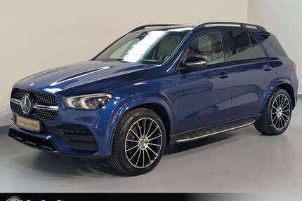 Mercedes-Benz GLE 350 Gebrauchtwagen