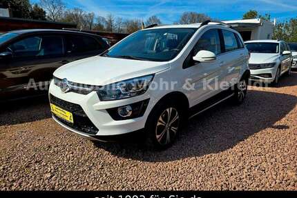 Baic Senova X25 Gebrauchtwagen