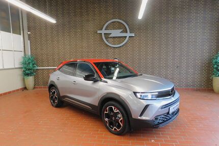 Opel Mokka Gebrauchtwagen