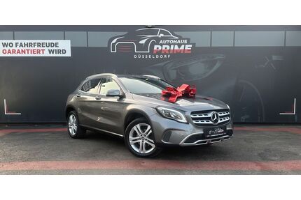 Mercedes-Benz GLA 220 Gebrauchtwagen