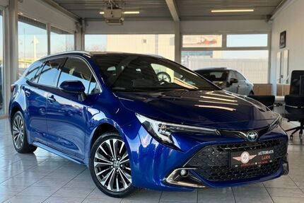 Toyota Corolla Gebrauchtwagen