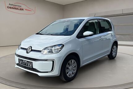 VW e-up! Gebrauchtwagen