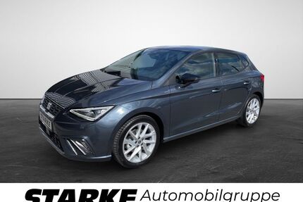 Seat Ibiza Gebrauchtwagen