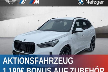 BMW X1 Gebrauchtwagen