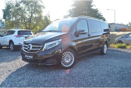 Mercedes-Benz V 220 Gebrauchtwagen