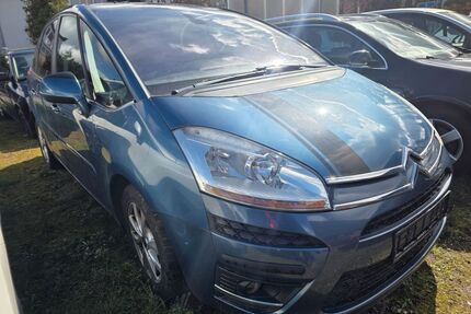 Citroen C4 Picasso Gebrauchtwagen