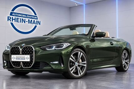 BMW 430 Gebrauchtwagen