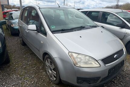 Ford C-Max Gebrauchtwagen