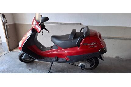 Piaggio Andere Gebrauchtwagen