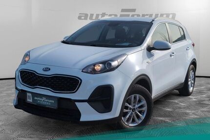 Kia Sportage Gebrauchtwagen