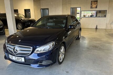 Mercedes-Benz E 350 Gebrauchtwagen