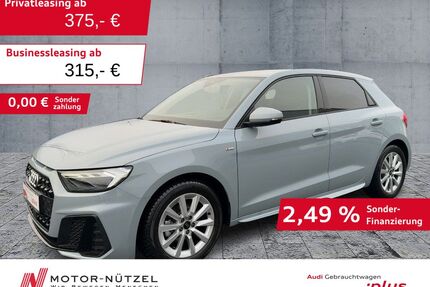 Audi A1 Gebrauchtwagen