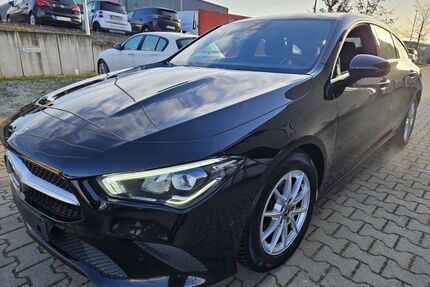 Mercedes-Benz CLA Shooting Brake Gebrauchtwagen