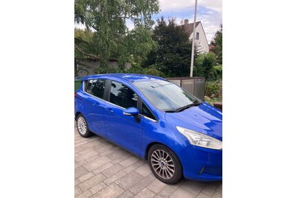 Ford B-Max Gebrauchtwagen