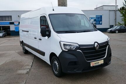 Renault Master Gebrauchtwagen