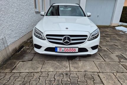 Mercedes-Benz C 220 Gebrauchtwagen
