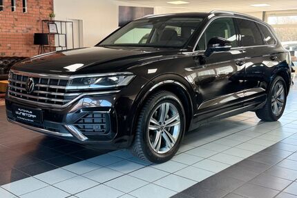 VW Touareg Gebrauchtwagen