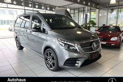 Mercedes-Benz V 220 Gebrauchtwagen