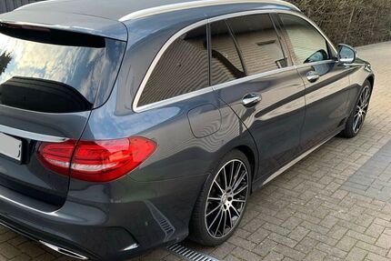 Mercedes-Benz C 200 Gebrauchtwagen