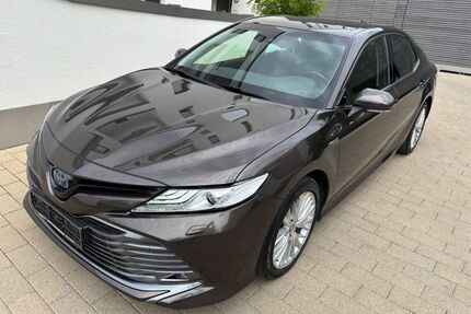 Toyota Camry Gebrauchtwagen