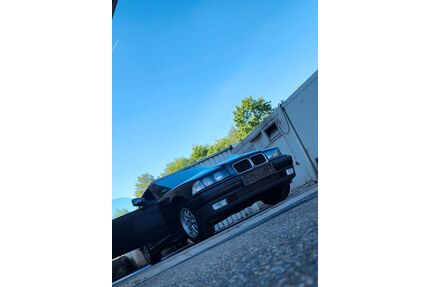 BMW 325 Gran Turismo Gebrauchtwagen