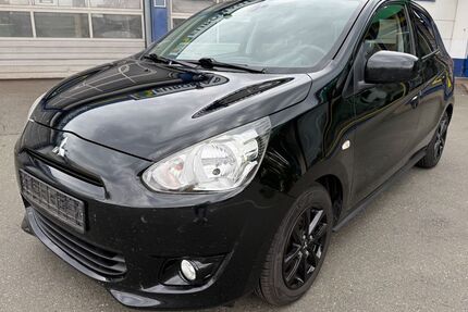 Mitsubishi Space Star Gebrauchtwagen