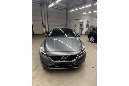 Volvo V40 Gebrauchtwagen