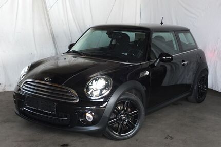 Mini Cooper Gebrauchtwagen