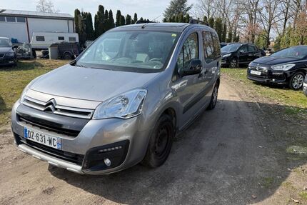 Citroen Berlingo Gebrauchtwagen