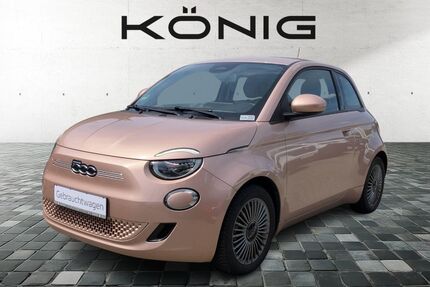 Fiat 500e Gebrauchtwagen