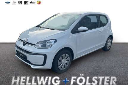 VW up! Gebrauchtwagen