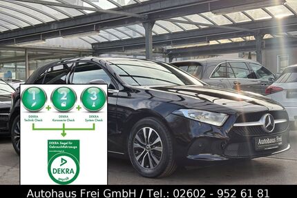 Mercedes-Benz A 180 Gebrauchtwagen