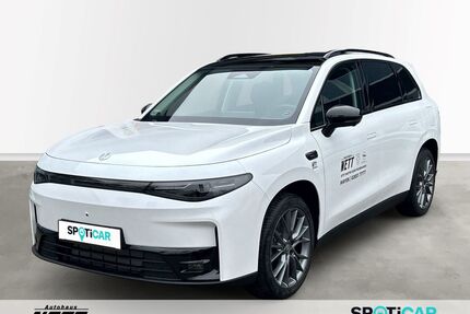 Leapmotor C10 Gebrauchtwagen
