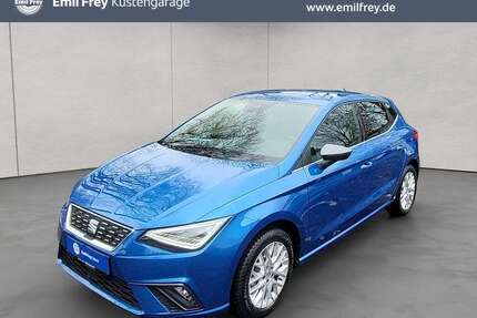 Seat Ibiza Gebrauchtwagen
