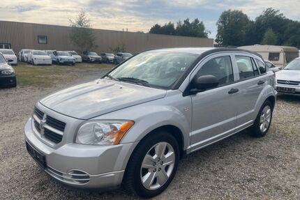 Dodge Caliber Gebrauchtwagen