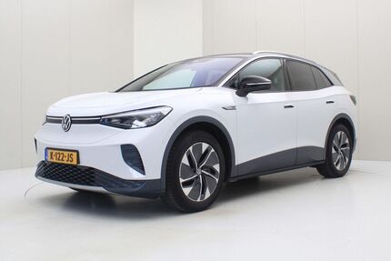 VW ID.4 Gebrauchtwagen
