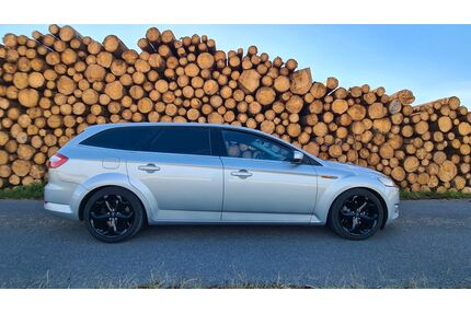 Ford Mondeo Gebrauchtwagen