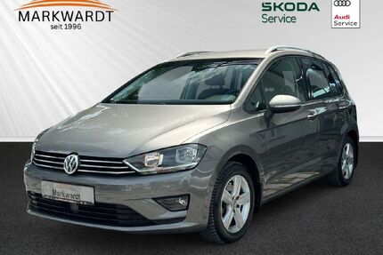 VW Golf Sportsvan Gebrauchtwagen