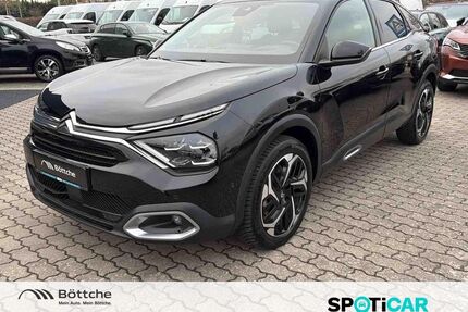 Citroen C4 Gebrauchtwagen