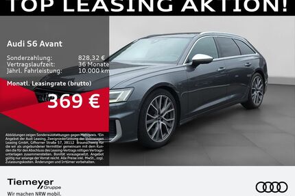 Audi S6 Gebrauchtwagen