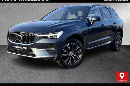 Volvo XC60 Gebrauchtwagen