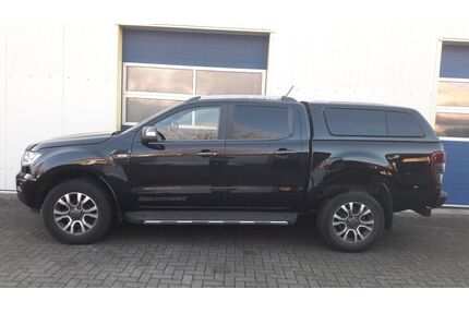 Ford Ranger Gebrauchtwagen