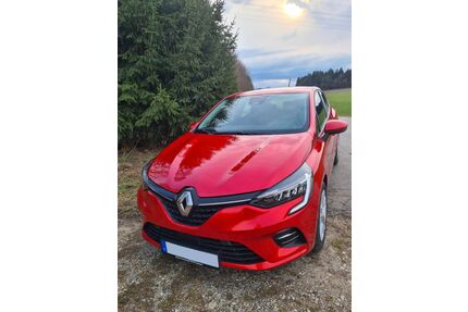 Renault Clio Gebrauchtwagen