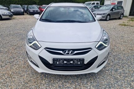 Hyundai i40 Gebrauchtwagen