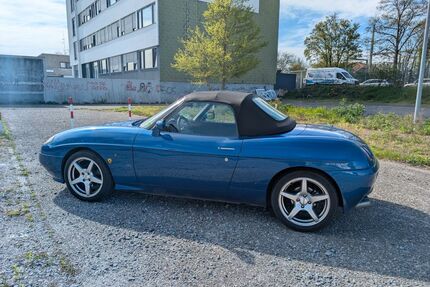 Fiat Barchetta Gebrauchtwagen