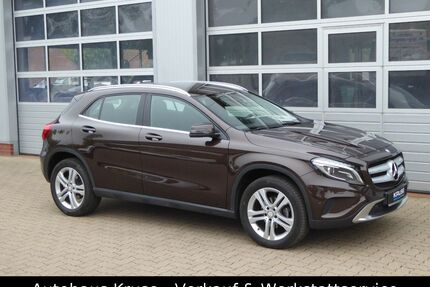 Mercedes-Benz GLA 200 Gebrauchtwagen